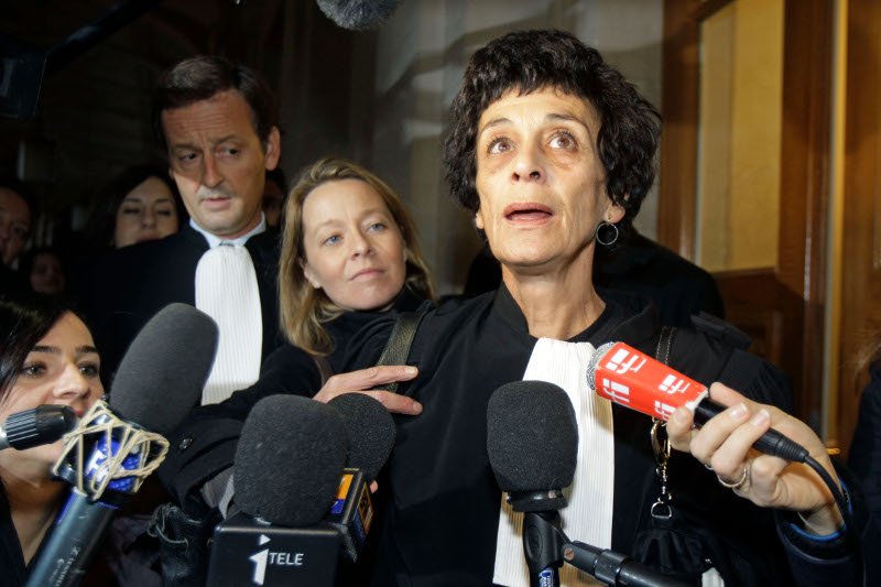 Παρίσι: Ξεκινά η δίκη του διαβόητου τρομοκράτη Κάρλος [εικόνες] | iefimerida.gr 1