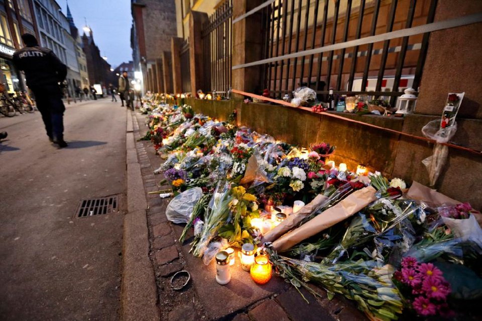 O ISIS σκότωσε πάνω απο 1.200 ανθρώπους σε 20 χώρες σε λιγότερο από 2 χρόνια [χάρτης] | iefimerida.gr 4