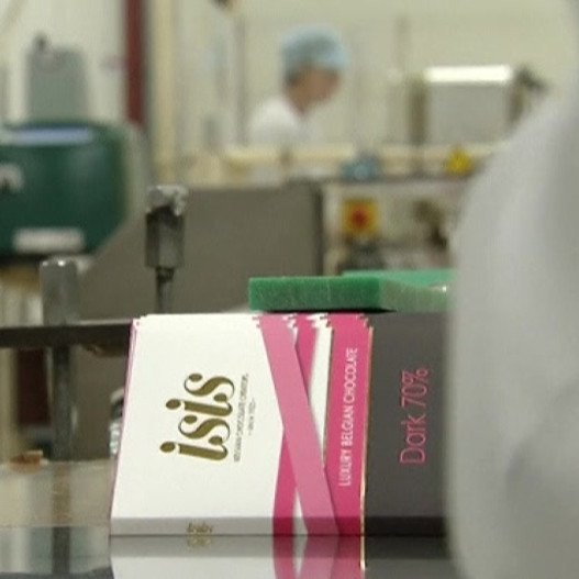 Οι σοκολάτες ISIS μετονομάζονται γιατί θυμίζουν τους τζιχαντιστές -Μεγάλη ζημιά για την εταιρεία [εικόνες] | iefimerida.gr 2