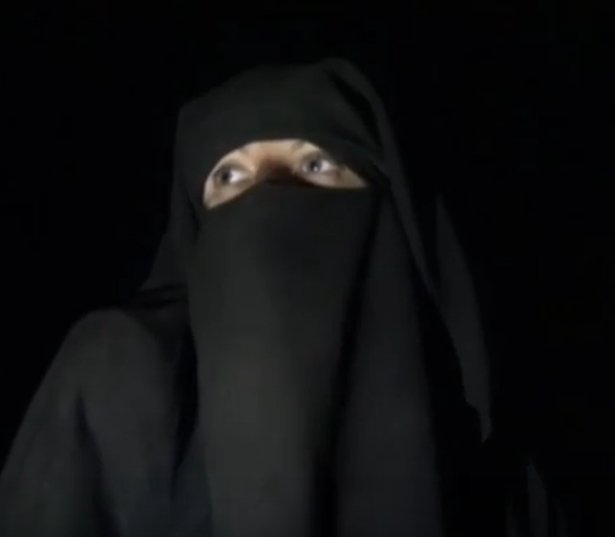 H Λάιζα Σμιθ είχε μιλήσει  στο ITV, δηλώνοντας Βρετανίδα  (Φωτογραφία: ITV)