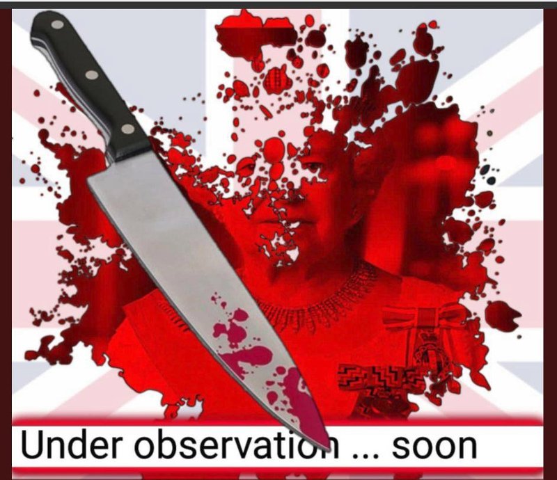 Το ISIS απειλεί το Λονδίνο -Αφίσα δείχνει τζιχαντιστή με εκρηκτικά στην Oxford Str. [εικόνες] | iefimerida.gr 1