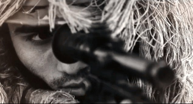 Το ΙSIS απειλεί ξανά το Παρίσι με επίθεση -Με χτύπημα στον Πύργο του Αϊφελ [βίντεο] | iefimerida.gr 0