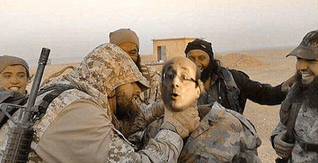 Το ISIS πανηγυρίζει για το τρομοκρατικό χτύπημα στη Νίκαια και τους 84 νεκρούς | iefimerida.gr 1