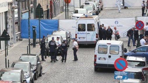 O ISIS σκότωσε πάνω απο 1.200 ανθρώπους σε 20 χώρες σε λιγότερο από 2 χρόνια [χάρτης] | iefimerida.gr 2