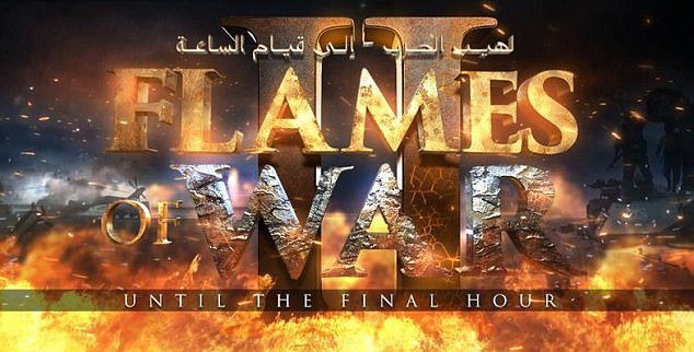 Ντοκουμέντο απόλυτης φρίκης: Τo πιο ανατριχιαστικό βίντεο που κυκλοφόρησε μέχρι σήμερα το ΙSIS [εικόνες]  | iefimerida.gr 0