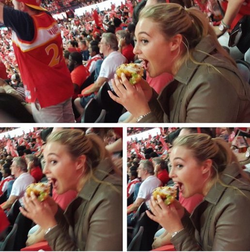 Το μοντέλο που «κοντράρει» την Victoria's Secret -Πρακτορείο την έδιωξε για τις καμπύλες της [εικόνες] | iefimerida.gr 2