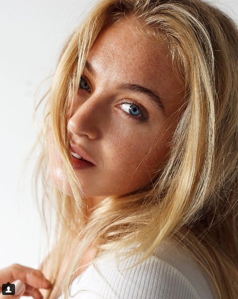 Το μοντέλο που «κοντράρει» την Victoria's Secret -Πρακτορείο την έδιωξε για τις καμπύλες της [εικόνες] | iefimerida.gr 1