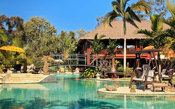 Το όνειρο υπάρχει -Βρίσκεται στο χλιδάτο ιδιωτικό νησί του Ρίτσαρντ Μπράνσον [εικόνες] | iefimerida.gr 8