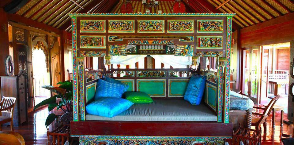 Το όνειρο υπάρχει -Βρίσκεται στο χλιδάτο ιδιωτικό νησί του Ρίτσαρντ Μπράνσον [εικόνες] | iefimerida.gr 10