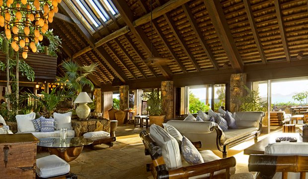 Το όνειρο υπάρχει -Βρίσκεται στο χλιδάτο ιδιωτικό νησί του Ρίτσαρντ Μπράνσον [εικόνες] | iefimerida.gr 1