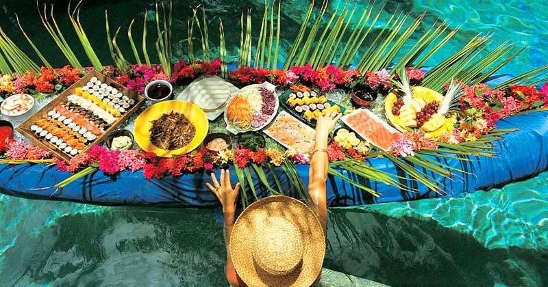 Το όνειρο υπάρχει -Βρίσκεται στο χλιδάτο ιδιωτικό νησί του Ρίτσαρντ Μπράνσον [εικόνες] | iefimerida.gr 5