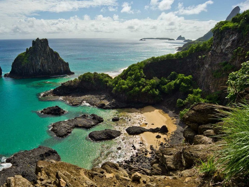 Ενα ελληνικό νησί στα 10 καλύτερα του κόσμου -Τέταρτο στις προτιμήσεις των ταξιδιωτών [εικόνες] | iefimerida.gr 0