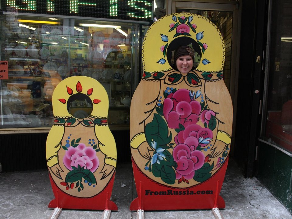 Η μυστηριώδης γειτονιά του Μπρούκλιν που αποτελεί μικρογραφία της Ρωσίας  -Από τις εφημερίδες μέχρι τα πιροσκί [εικόνες] | iefimerida.gr 10