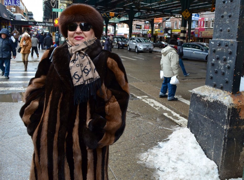 Η μυστηριώδης γειτονιά του Μπρούκλιν που αποτελεί μικρογραφία της Ρωσίας  -Από τις εφημερίδες μέχρι τα πιροσκί [εικόνες] | iefimerida.gr 1