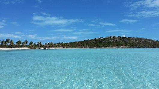Σε δημοπρασία ένα μικρό κομμάτι παραδείσου -Βρίσκεται στις Μπαχάμες και πωλείται για 55 εκατ. δολάρια [εικόνες] | iefimerida.gr 3