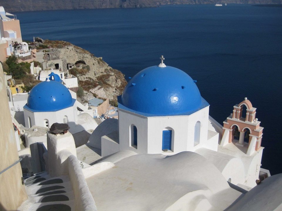 Ενα ελληνικό νησί στα 10 καλύτερα του κόσμου -Τέταρτο στις προτιμήσεις των ταξιδιωτών [εικόνες] | iefimerida.gr 6