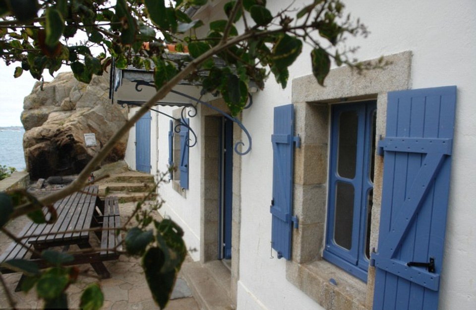 Διακοπές στην απόλυτη απομόνωση -Ολόκληρο νησί νοικιάζεται με 200 ευρώ για δύο βραδιές [εικόνες] | iefimerida.gr 4