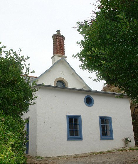 Διακοπές στην απόλυτη απομόνωση -Ολόκληρο νησί νοικιάζεται με 200 ευρώ για δύο βραδιές [εικόνες] | iefimerida.gr 5