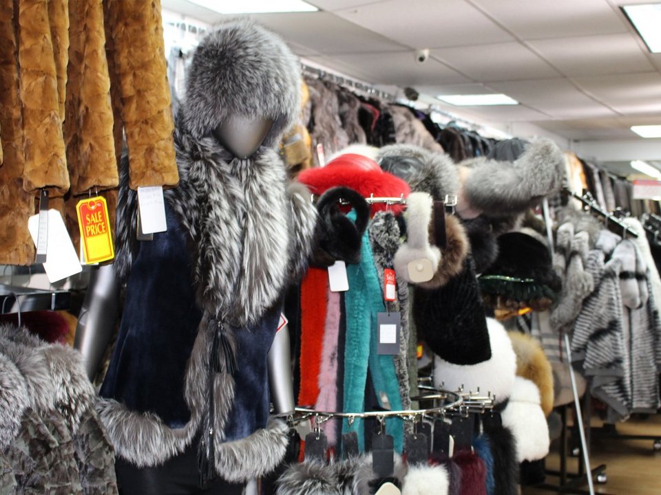 Η μυστηριώδης γειτονιά του Μπρούκλιν που αποτελεί μικρογραφία της Ρωσίας  -Από τις εφημερίδες μέχρι τα πιροσκί [εικόνες] | iefimerida.gr 6