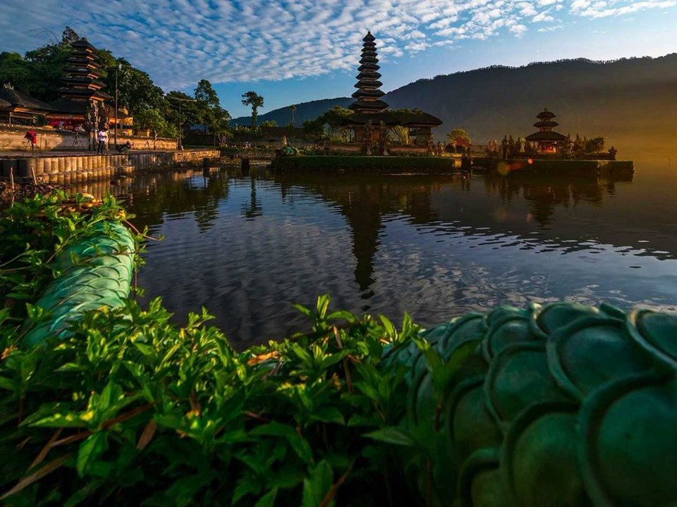 Ενα ελληνικό νησί στα 10 καλύτερα του κόσμου -Τέταρτο στις προτιμήσεις των ταξιδιωτών [εικόνες] | iefimerida.gr 3