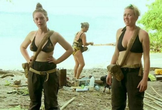 Μουσουλμάνος αποχώρησε από παιχνίδι επιβίωσης επειδή είχε ημίγυμνες γυναίκες [εικόνες & βίντεο] | iefimerida.gr 0