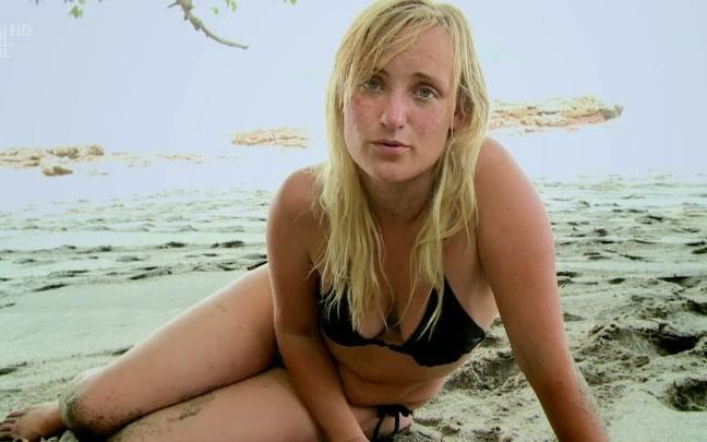 Μουσουλμάνος αποχώρησε από παιχνίδι επιβίωσης επειδή είχε ημίγυμνες γυναίκες [εικόνες & βίντεο] | iefimerida.gr 6