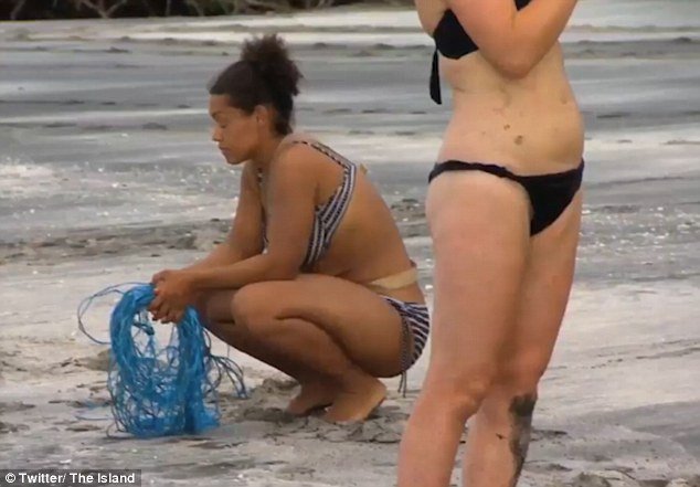 Μουσουλμάνος αποχώρησε από παιχνίδι επιβίωσης επειδή είχε ημίγυμνες γυναίκες [εικόνες & βίντεο] | iefimerida.gr 5