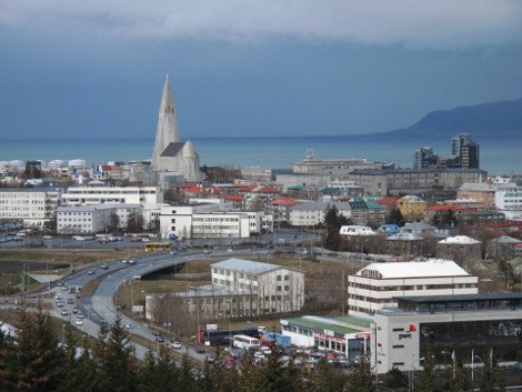 Ταξίδι στη μυστηριακή Ισλανδία: Στη χώρα που μοιάζει με το τέλος του κόσμου [εικόνες] | iefimerida.gr 0