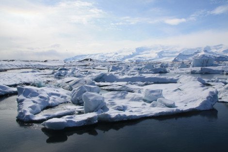 Ταξίδι στη μυστηριακή Ισλανδία: Στη χώρα που μοιάζει με το τέλος του κόσμου [εικόνες] | iefimerida.gr 1