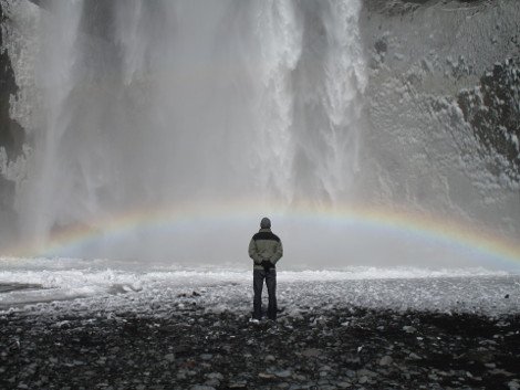 Ταξίδι στη μυστηριακή Ισλανδία: Στη χώρα που μοιάζει με το τέλος του κόσμου [εικόνες] | iefimerida.gr 2
