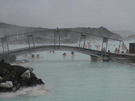 Ταξίδι στη μυστηριακή Ισλανδία: Στη χώρα που μοιάζει με το τέλος του κόσμου [εικόνες] | iefimerida.gr 3