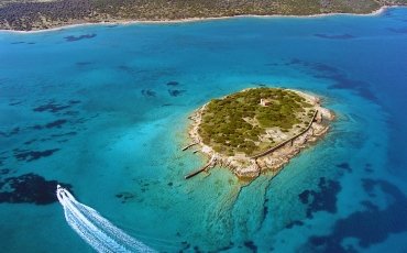 15 προτάσεις για χλιδάτες διακοπές σε ιδιωτικά νησιά -Μεταξύ αυτών και ένα ελληνικό! | iefimerida.gr 7