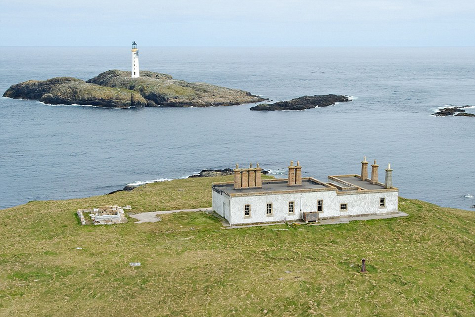 Το νησί που πωλείται λιγότερο και από... διαμέρισμα: 108.000 ευρώ [εικόνες] | iefimerida.gr 2