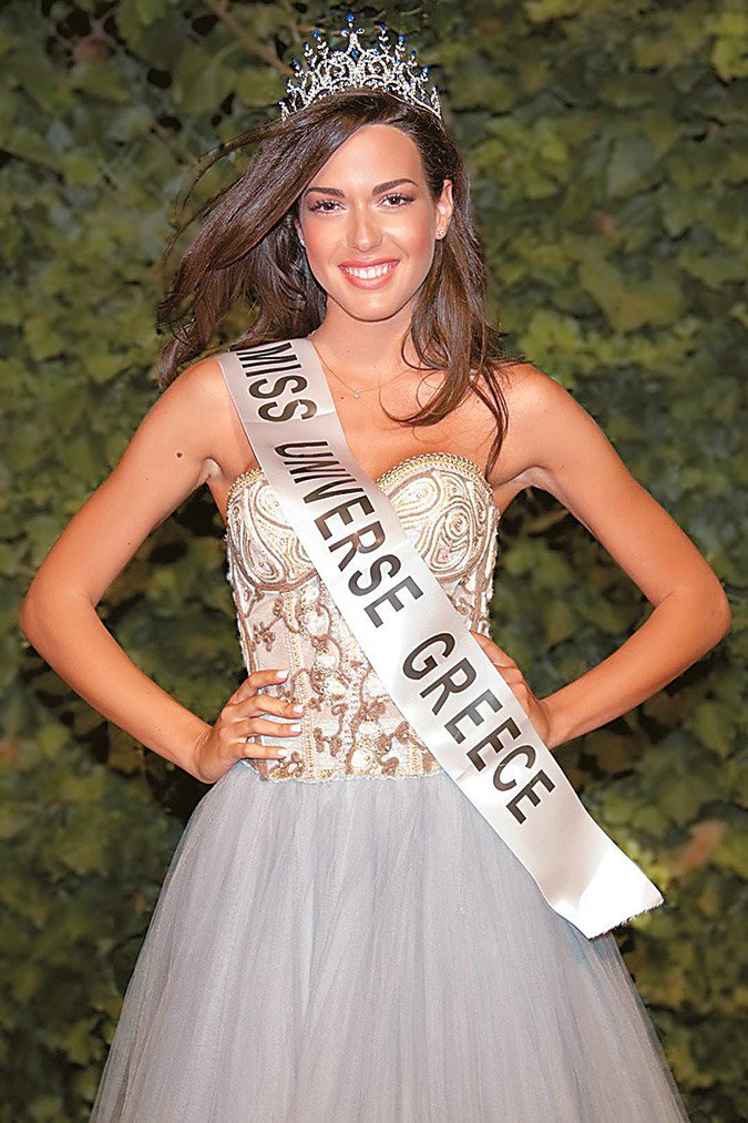Η ώρα της Μις Κόσμος: Πυρετώδεις ετοιμασίες για τον διαγωνισμό [εικόνες] | iefimerida.gr 0