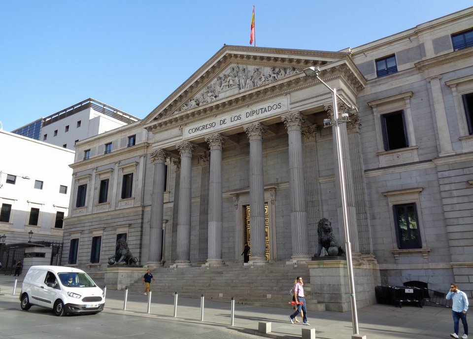 Το iefimerida στην Ισπανία: Δημοσιογράφοι, καθηγητές και εργαζόμενοι μιλούν για το ισπανικό αδιέξοδο [εικόνες] | iefimerida.gr 0