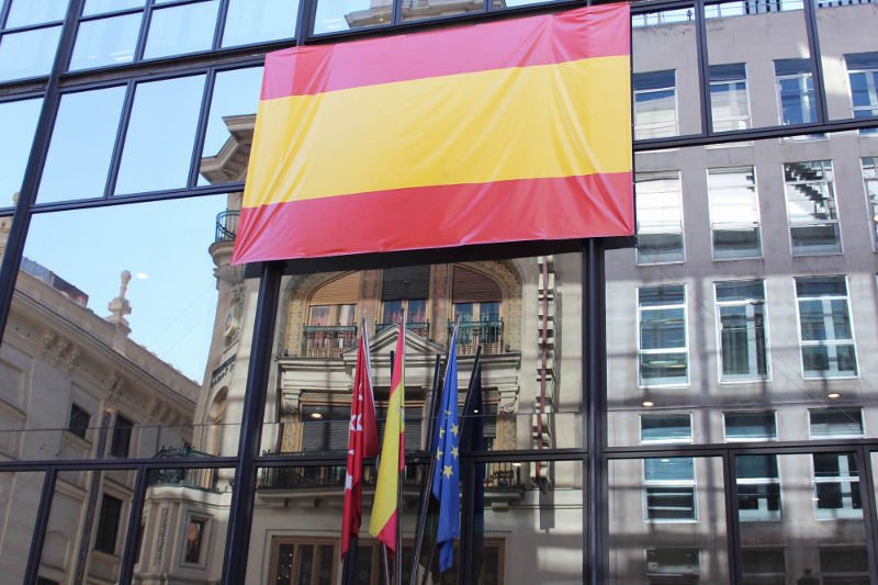 Στις κάλπες η Καταλονία στις 21 Δεκεμβρίου -Παγκόσμια ανησυχία | iefimerida.gr 2