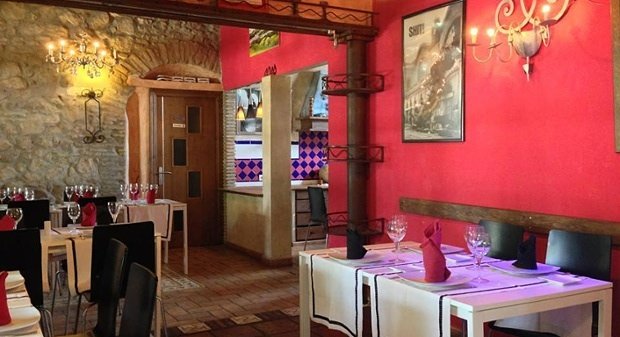 Tο «Τρένο του Ρουφ» -Στα 10 καλύτερα εστιατόρια σε σταθμούς τρένων [εικόνες] | iefimerida.gr 11