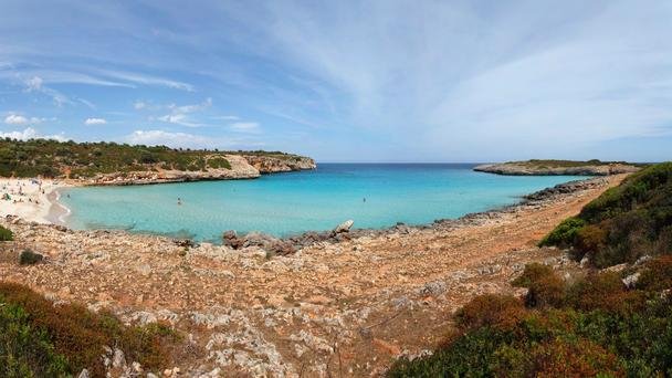 Ελαφονήσι, ένα από τα πιο όμορφα «μυστικά» της Ευρώπης σύμφωνα με το BBC [εικόνες] | iefimerida.gr 1