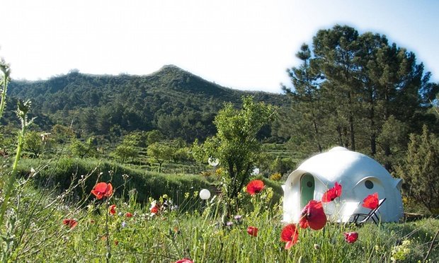 Ο Guardian λατρεύει δύο ξενοδοχεία στη Χαλκιδική [εικόνες] | iefimerida.gr 15