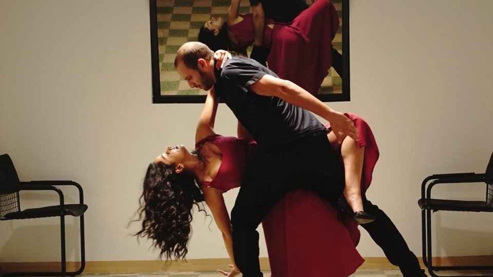 Εβδομάδα Ισραηλινού κινηματογράφου στην Ταινιοθήκη της Ελλάδος [πρόγραμμα] | iefimerida.gr 2