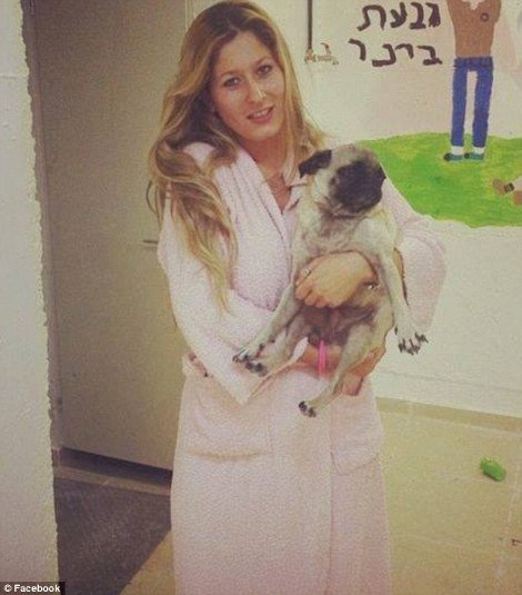 Selfies κάτω από το έδαφος -Νεαροί Ισραηλινοί διασκεδάζουν στα καταφύγια [εικόνες] | iefimerida.gr 3