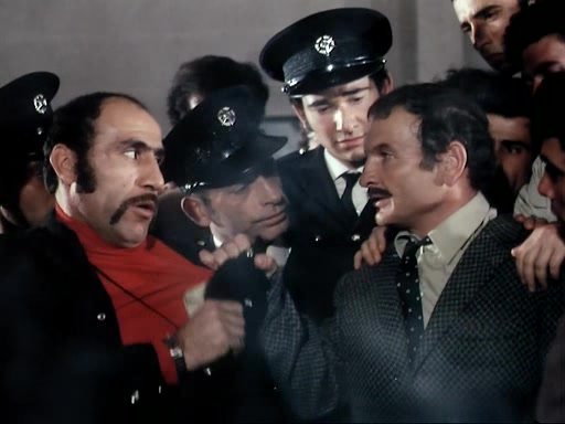 Ισραηλινός κινηματογράφος - Μισός αιώνας σινεμά, στην ταινιοθήκη της Ελλάδος [πρόγραμμα] | iefimerida.gr 1