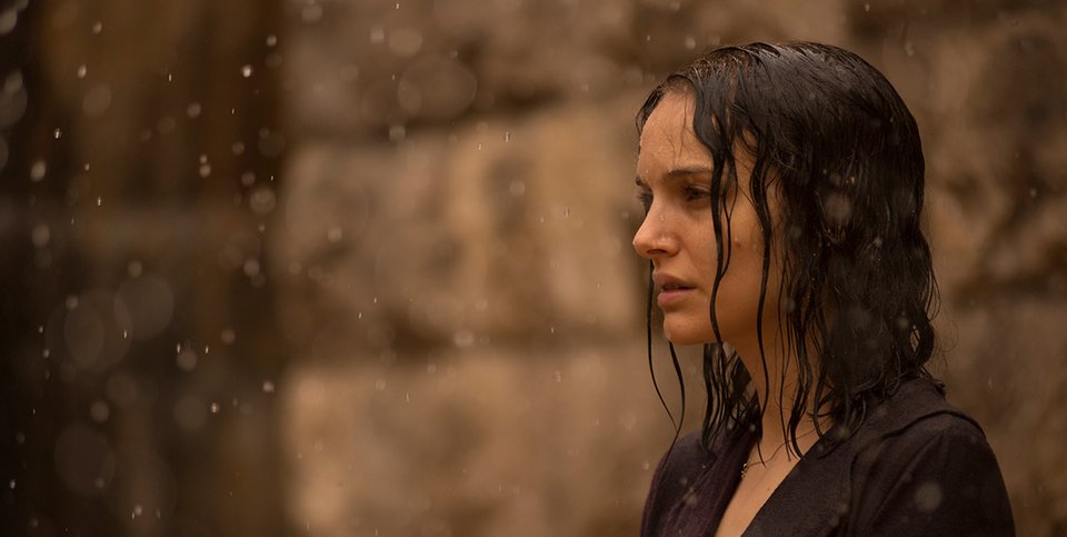 Ισραηλινός κινηματογράφος - Μισός αιώνας σινεμά, στην ταινιοθήκη της Ελλάδος [πρόγραμμα] | iefimerida.gr 0