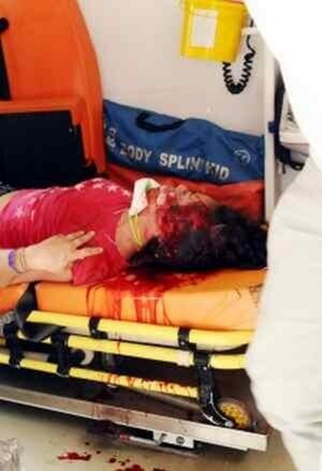 Ενας νεκρός στην Κωνσταντινούπολη – Ξύλο και χημικά σε διαδήλωση κατά του Ερντογάν [εικόνες&βίντεο] | iefimerida.gr 0