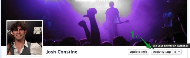 Μεγαλύτερη ασφάλεια στο Facebook – Θα επιτραπεί διαγραφή δεδομένων αναζήτησης | iefimerida.gr 0
