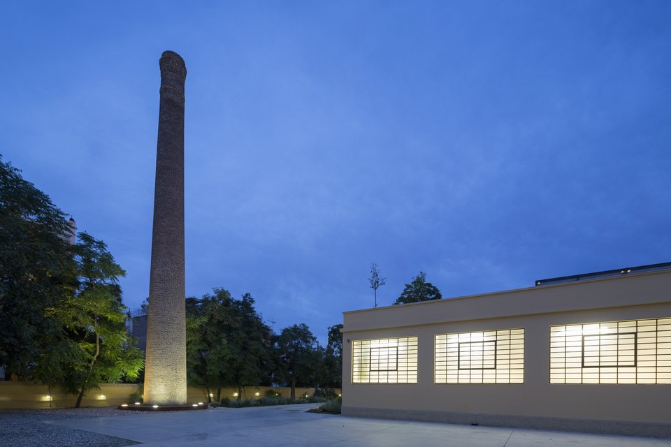 Η ιστορία του «Σινέ Θησείον» από το 1935 στο Πολιτιστικό Ιδρυμα Ομίλου Πειραιώς [βίντεο] | iefimerida.gr 3