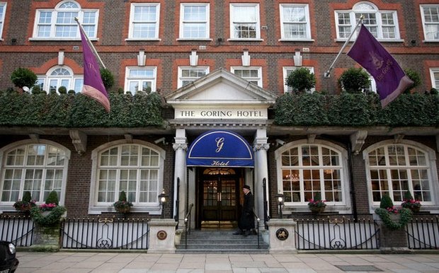 Οκτώ ξενοδοχεία που έγραψαν Ιστορία -Ποιο πρωτοεισήγαγε τον κλιματισμό, το μίνι μπαρ, το μπάνιο μέσα στο δωμάτιο [εικόνες] | iefimerida.gr 1