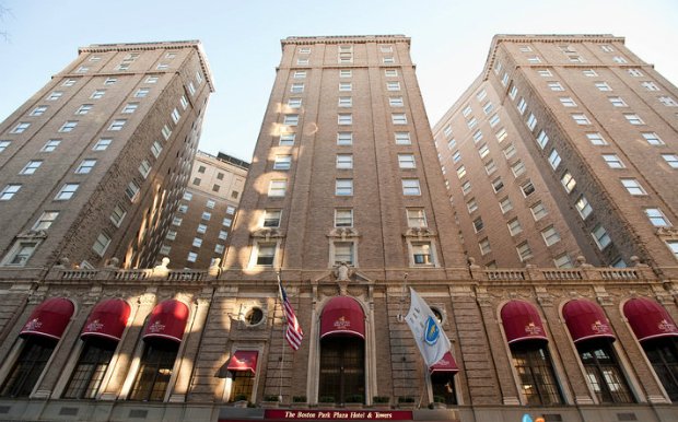 Οκτώ ξενοδοχεία που έγραψαν Ιστορία -Ποιο πρωτοεισήγαγε τον κλιματισμό, το μίνι μπαρ, το μπάνιο μέσα στο δωμάτιο [εικόνες] | iefimerida.gr 2