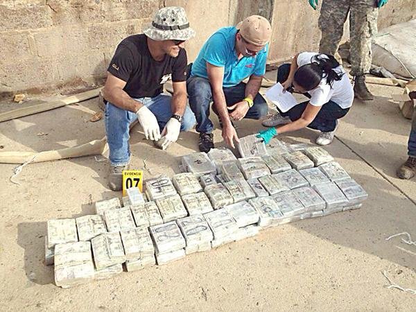 400 κιλά κοκαΐνης βρέθηκαν σε εξοχικό της Πάρις Χίλτον στην Κόστα  Ρίκα [εικόνες] | iefimerida.gr 0