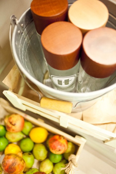 Nέο Ιt στο Κολωνάκι -Το eco-friendly μαγαζί με τα εμπνευσμένα γκουρμέ πιάτα και σάντουιτς που έφερε ξανά ζωή στη Σκουφά | iefimerida.gr 2